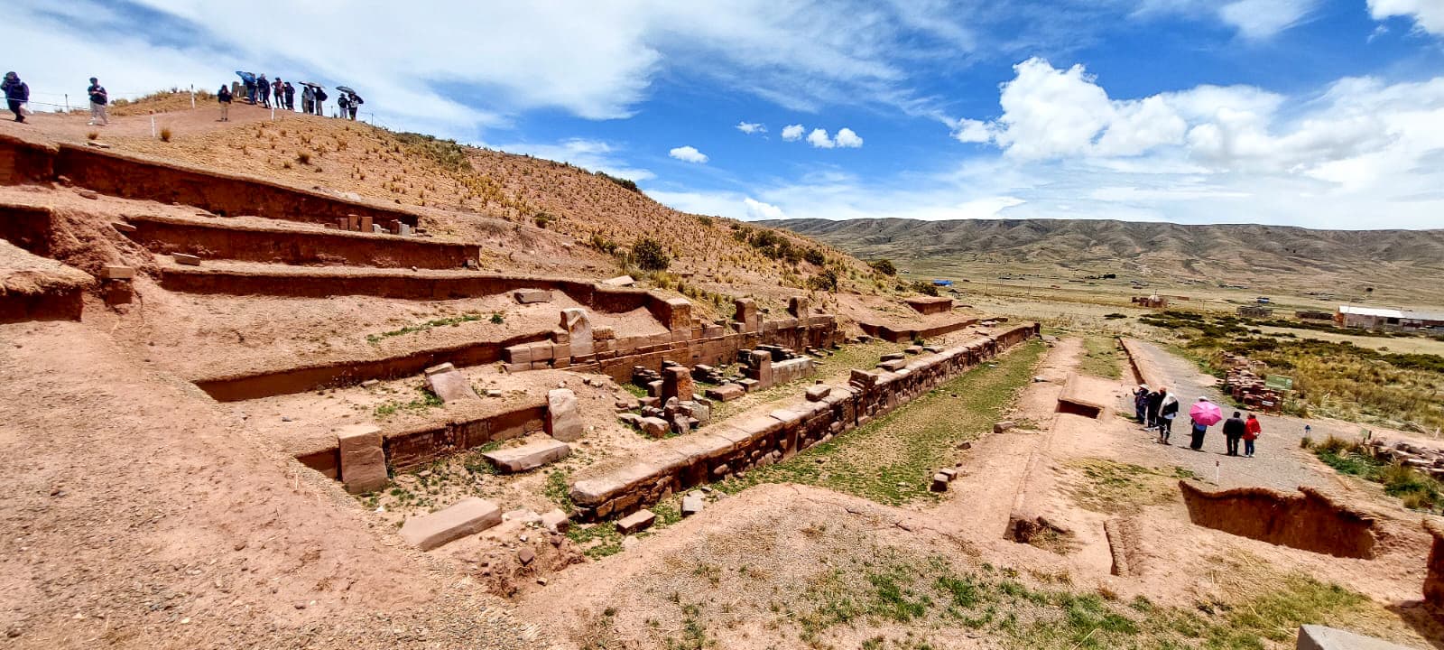 Akapan Pyramid