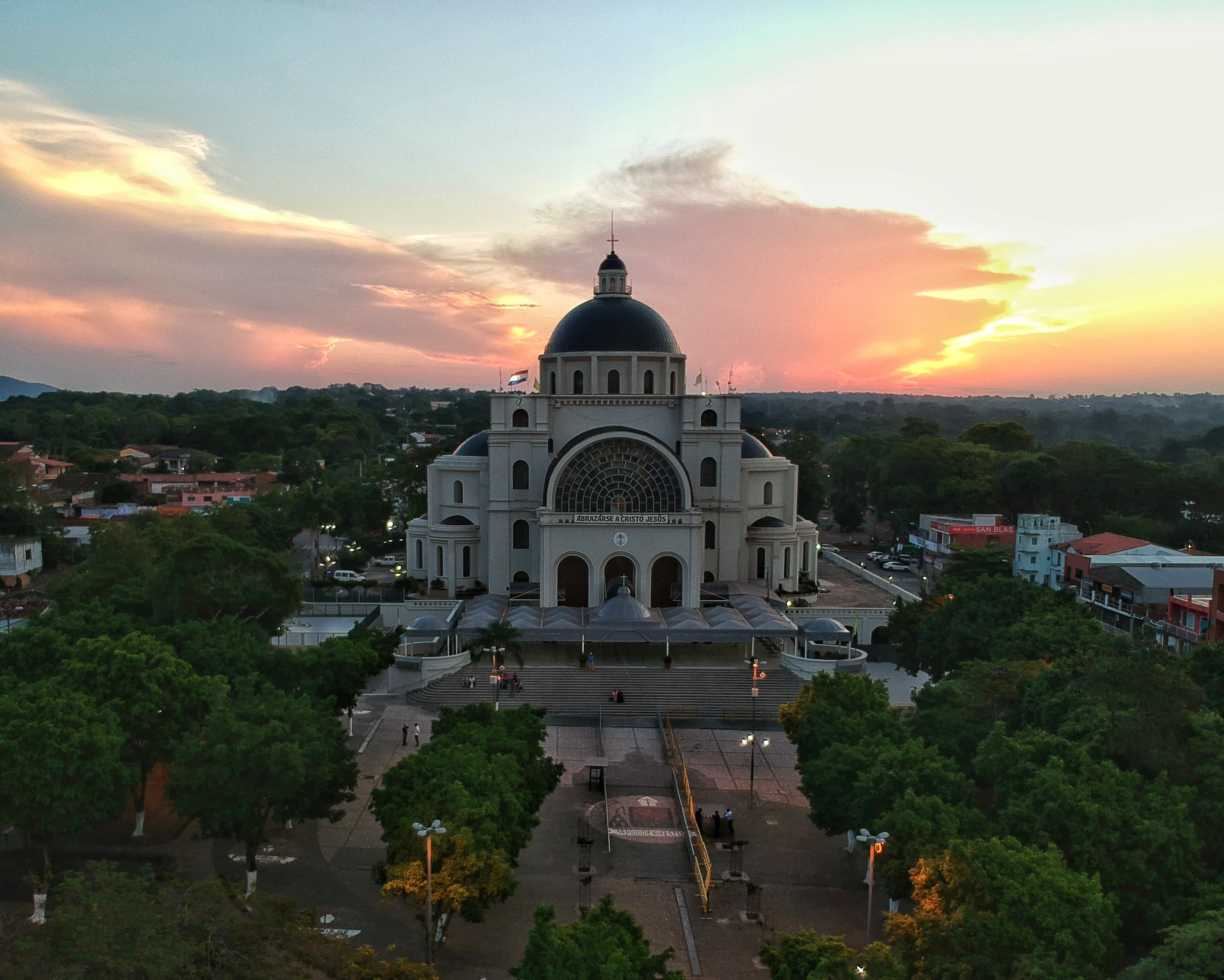Caacupe, Paraguay
