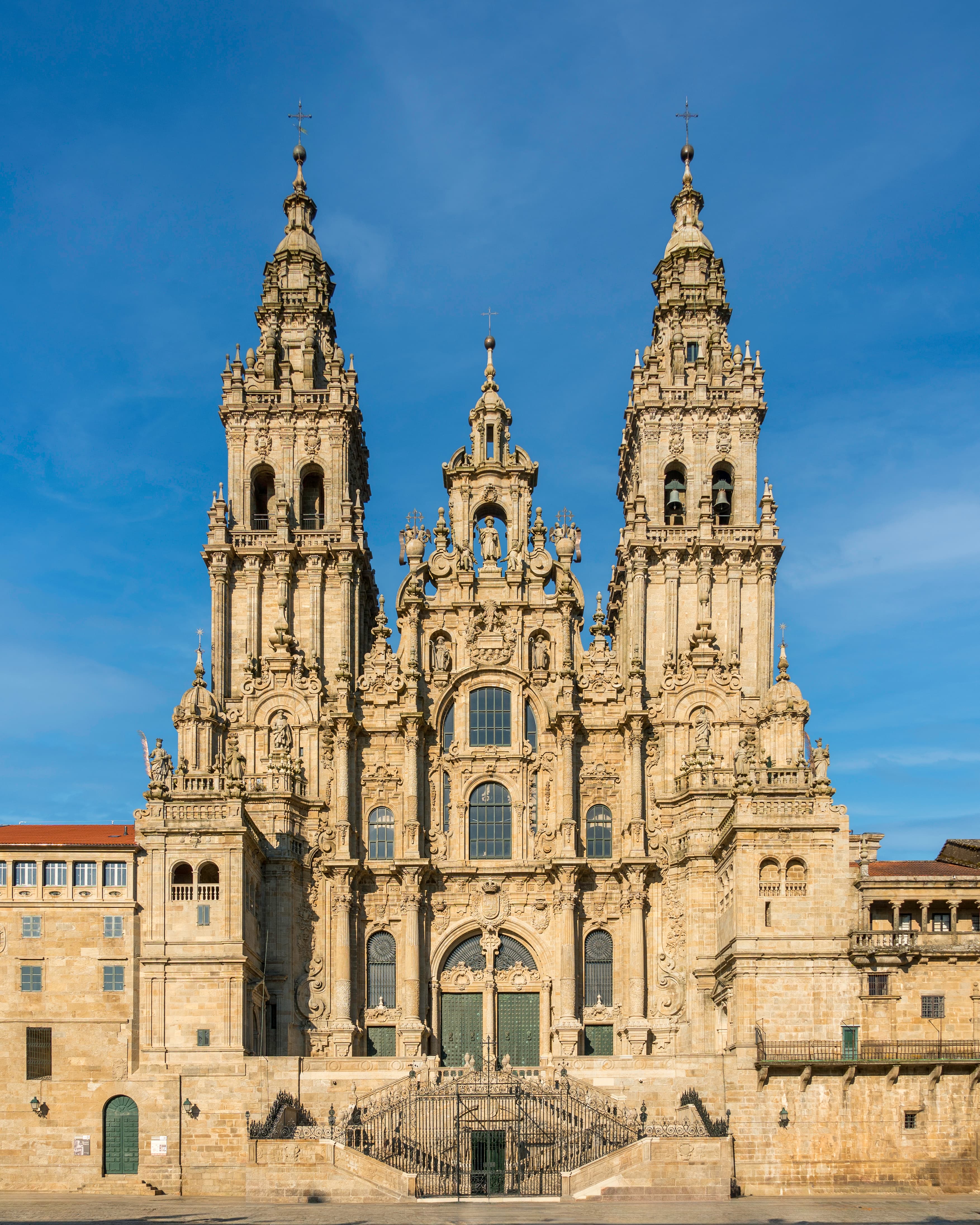Santiago de Compostela