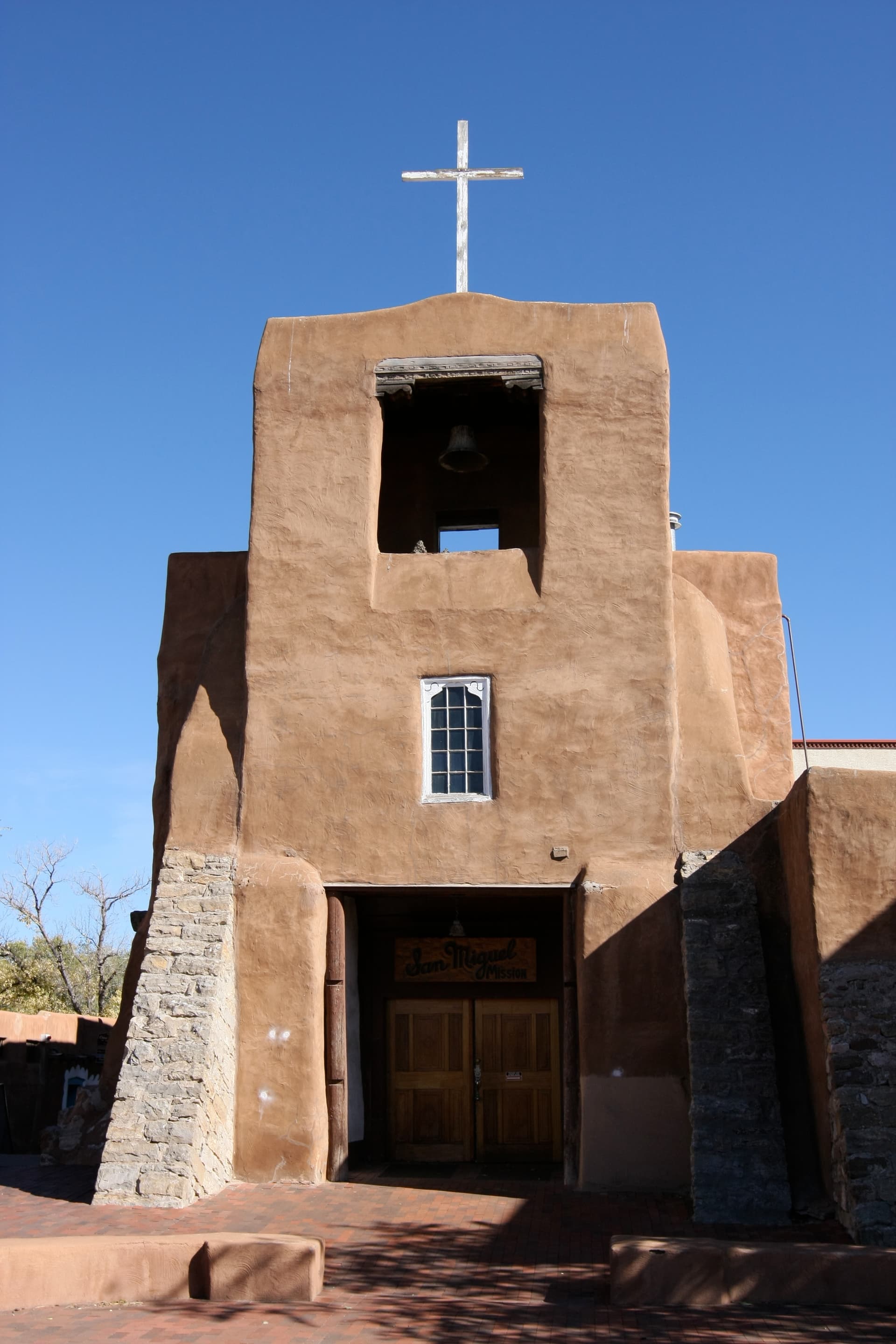San Miguel Chapel