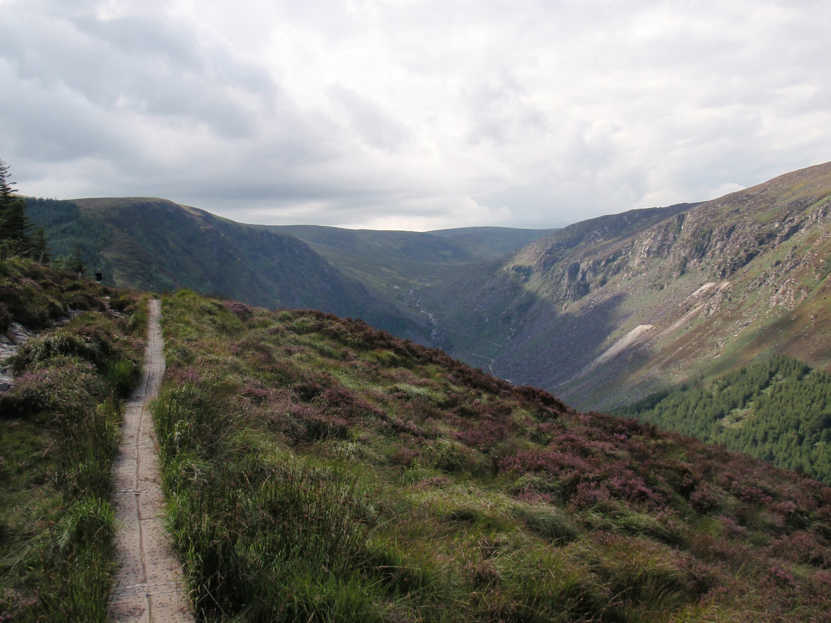 Ireland