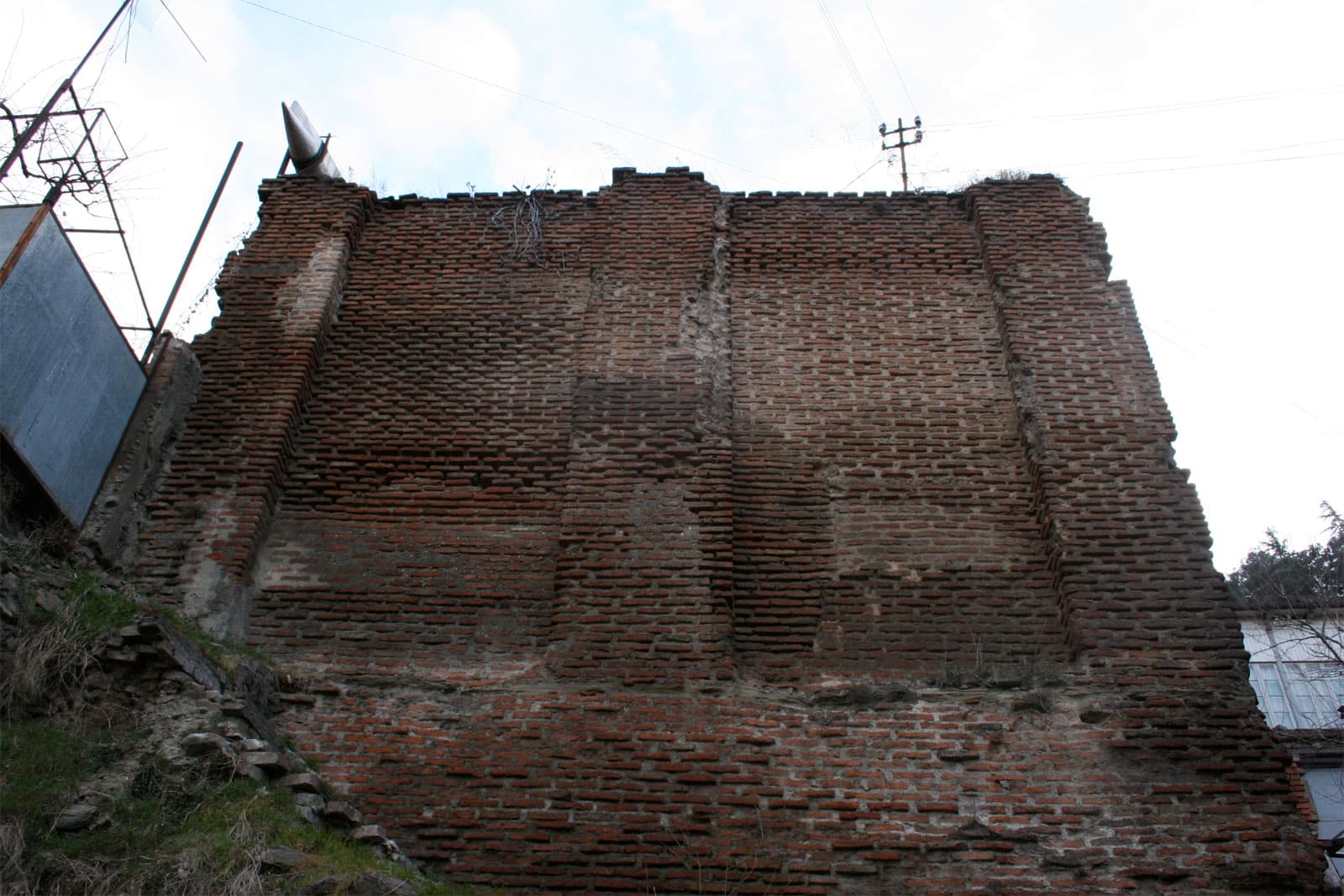 Ateshgah of Tbilisi