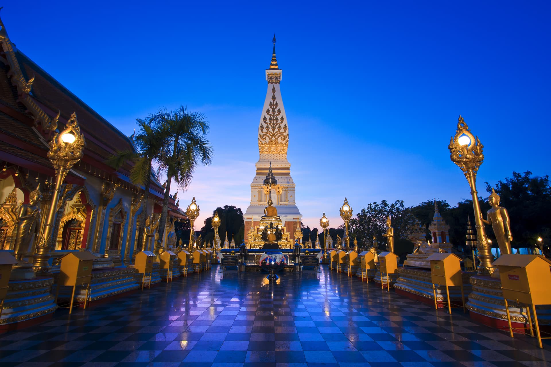 Phra That Phanom
