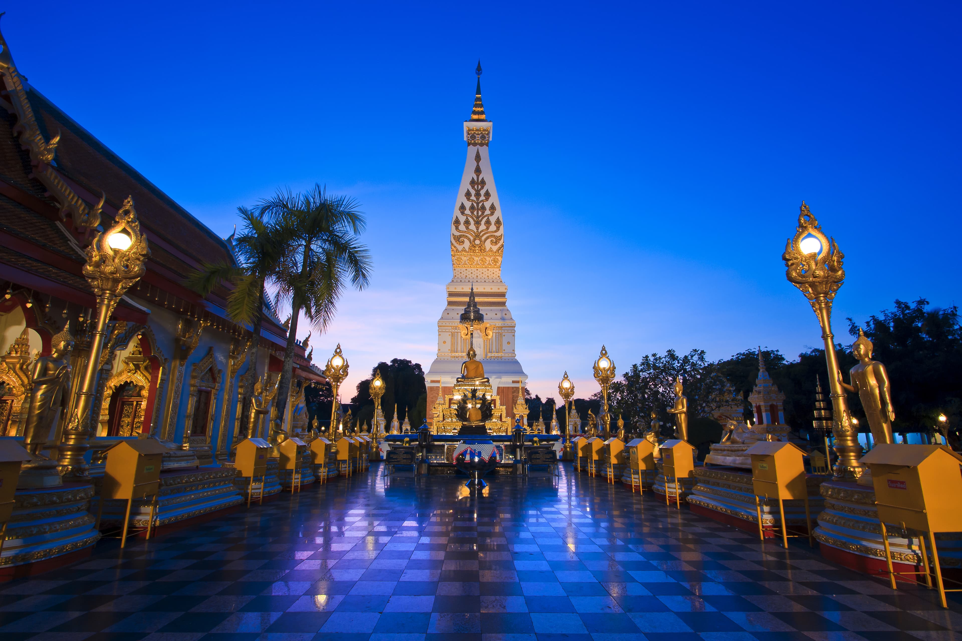 Phra That Phanom