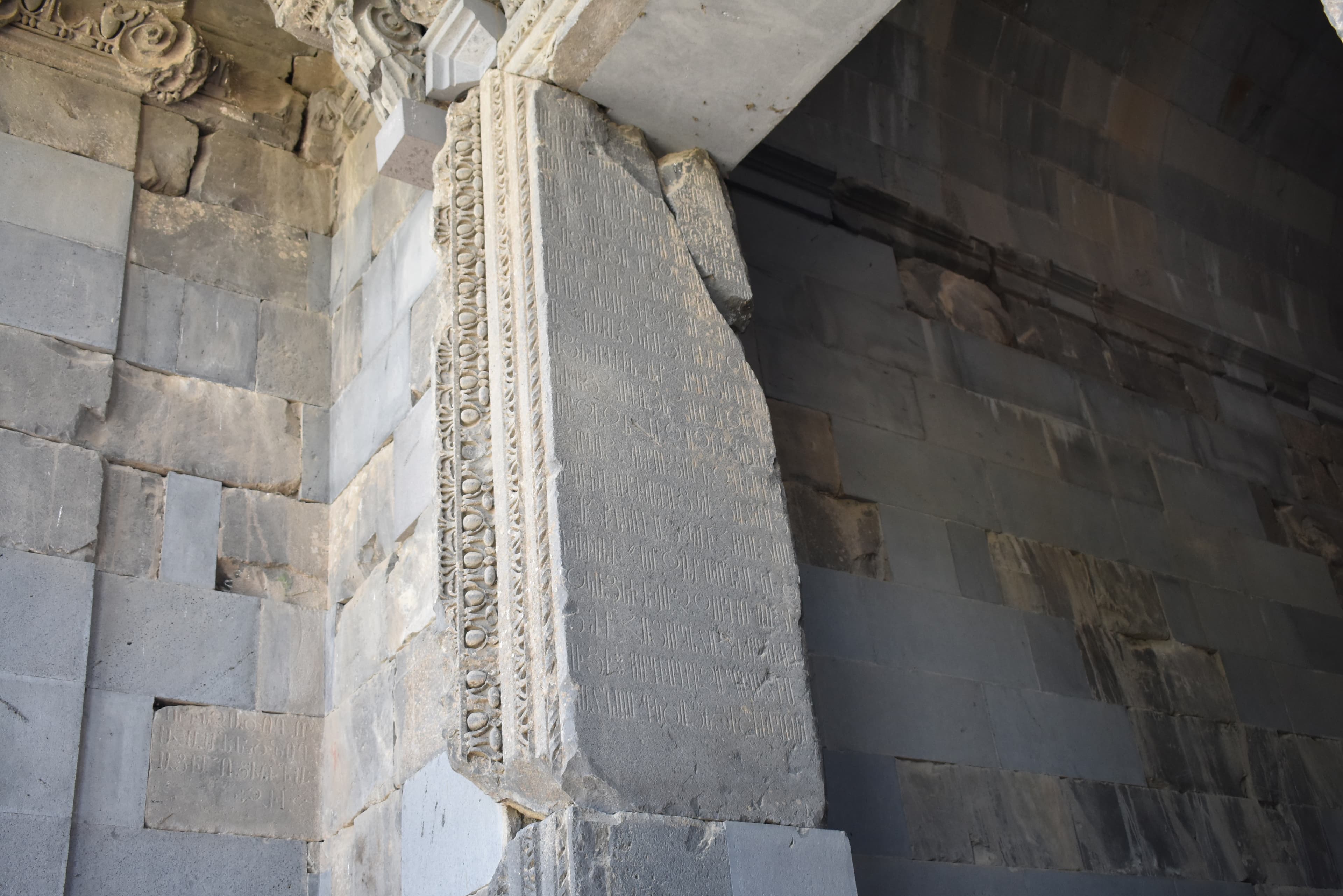 Temple of Garni