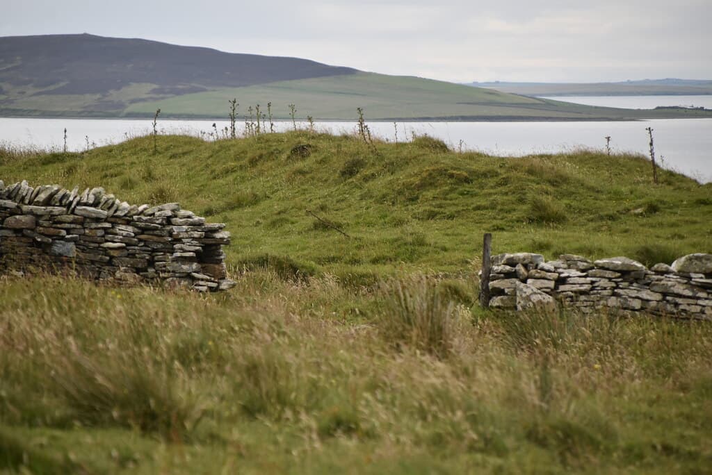 Knowe of Lairo