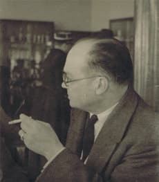 Fotografia de 1953, propriedade do autor