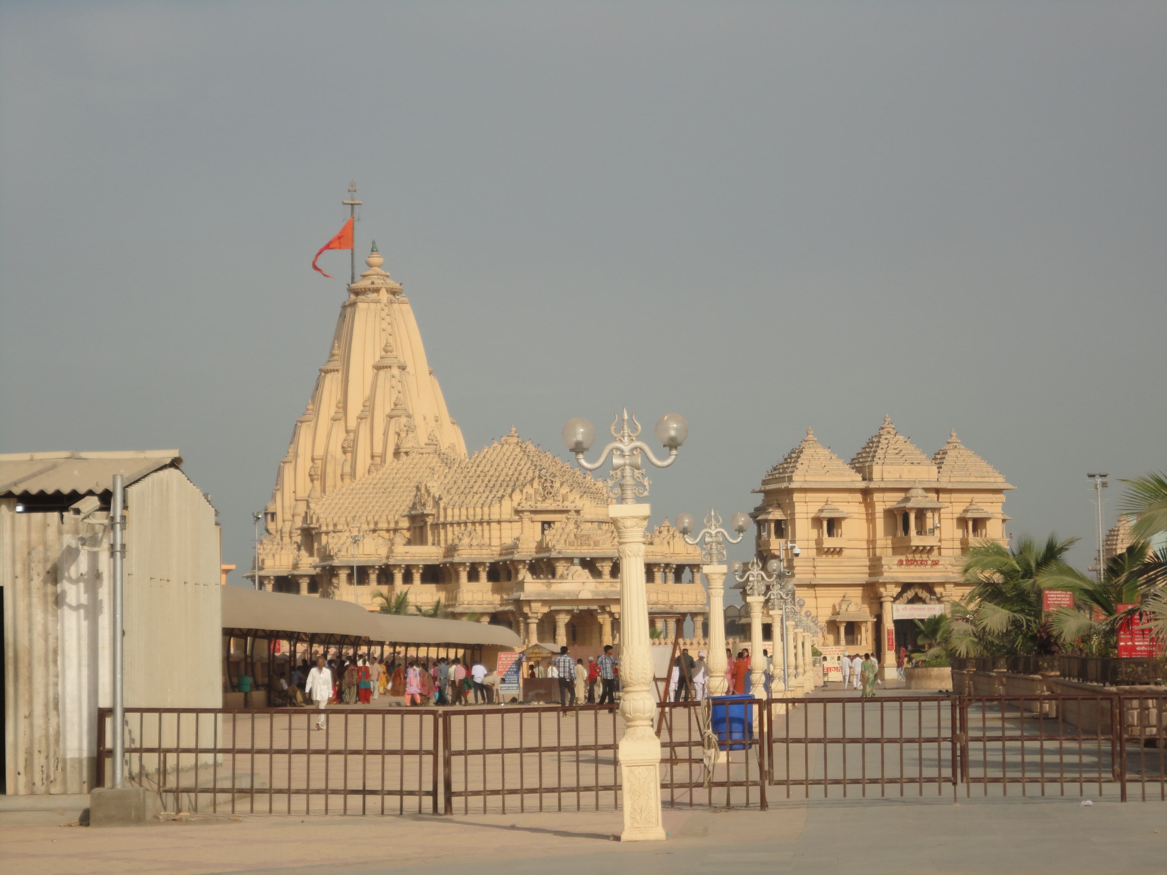 image of site