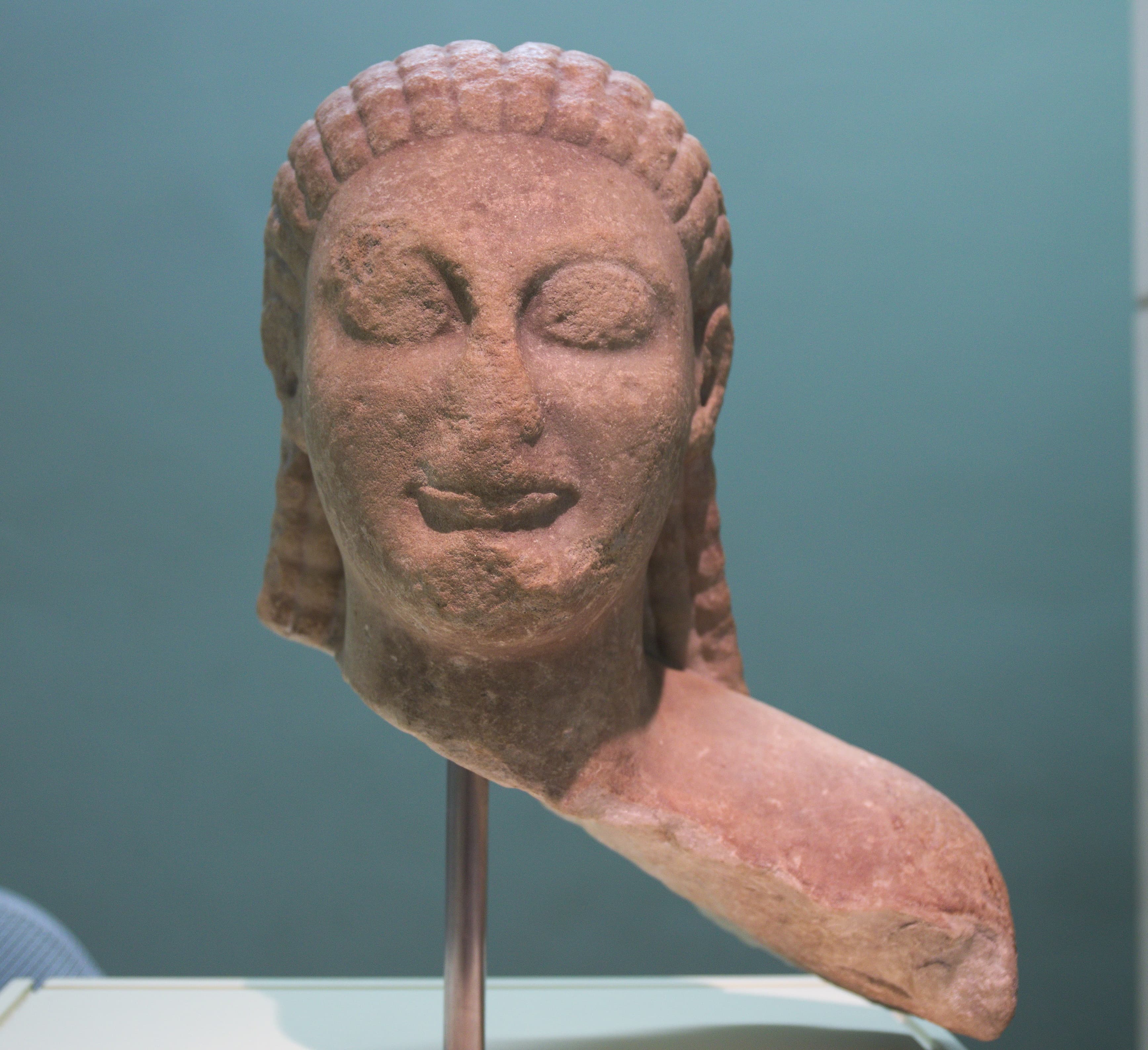 Photo of Didyma
