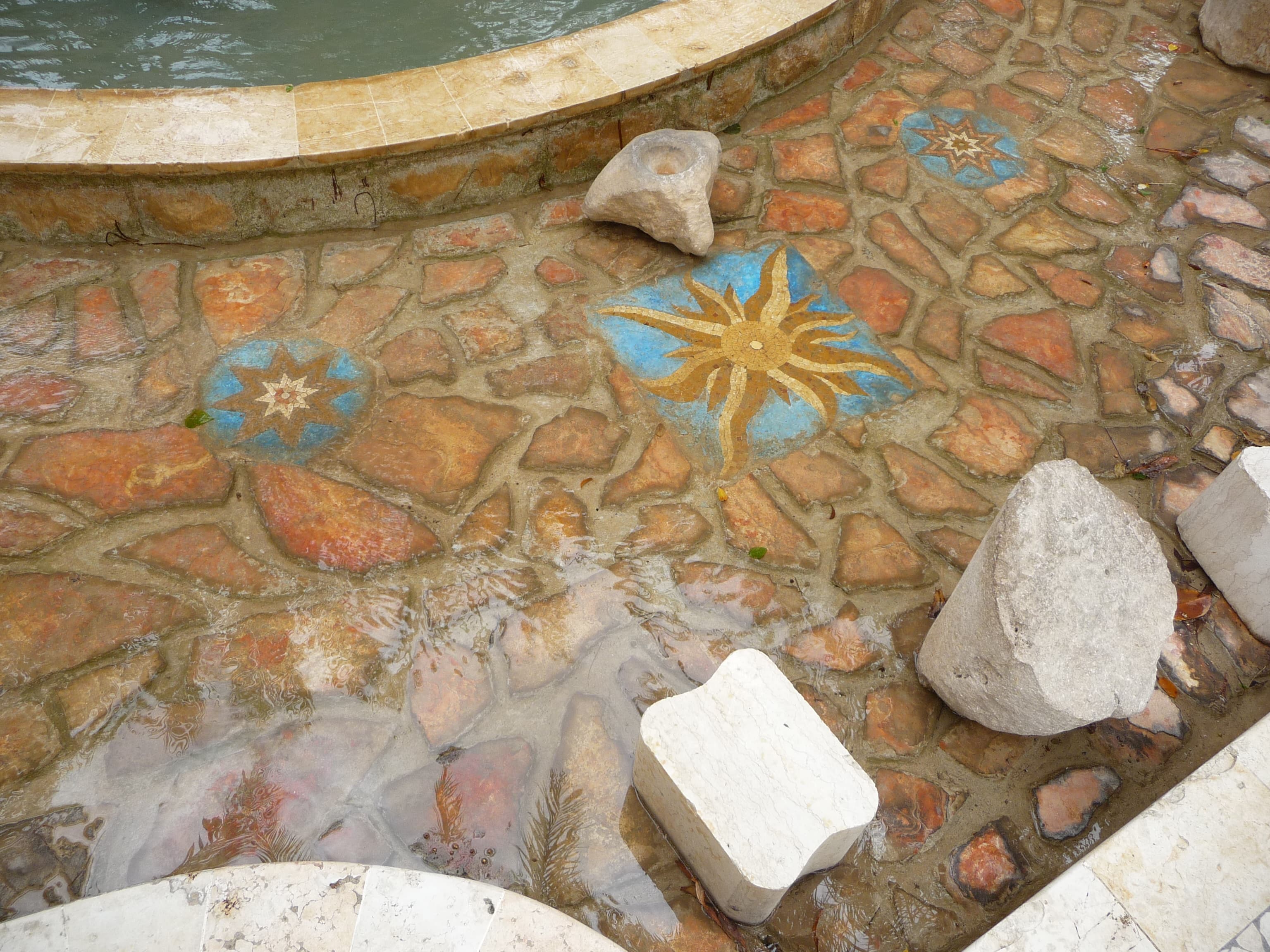 Ein as-Sultan / Elisha’s Spring
