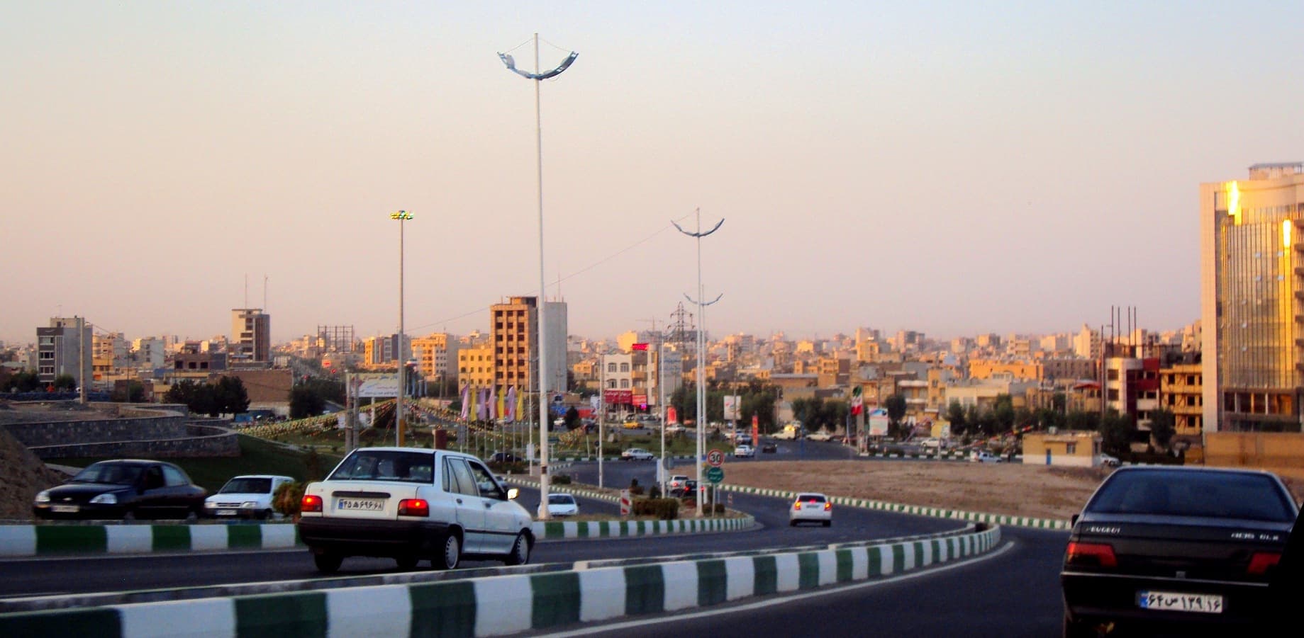 Shrine of Fatemeh Masumeh, Qom, Iran