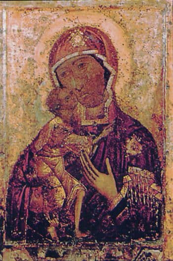Theotokos of St. Theodore
