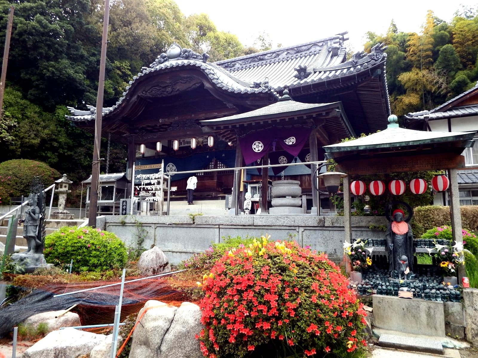Enmei-ji (延命寺)