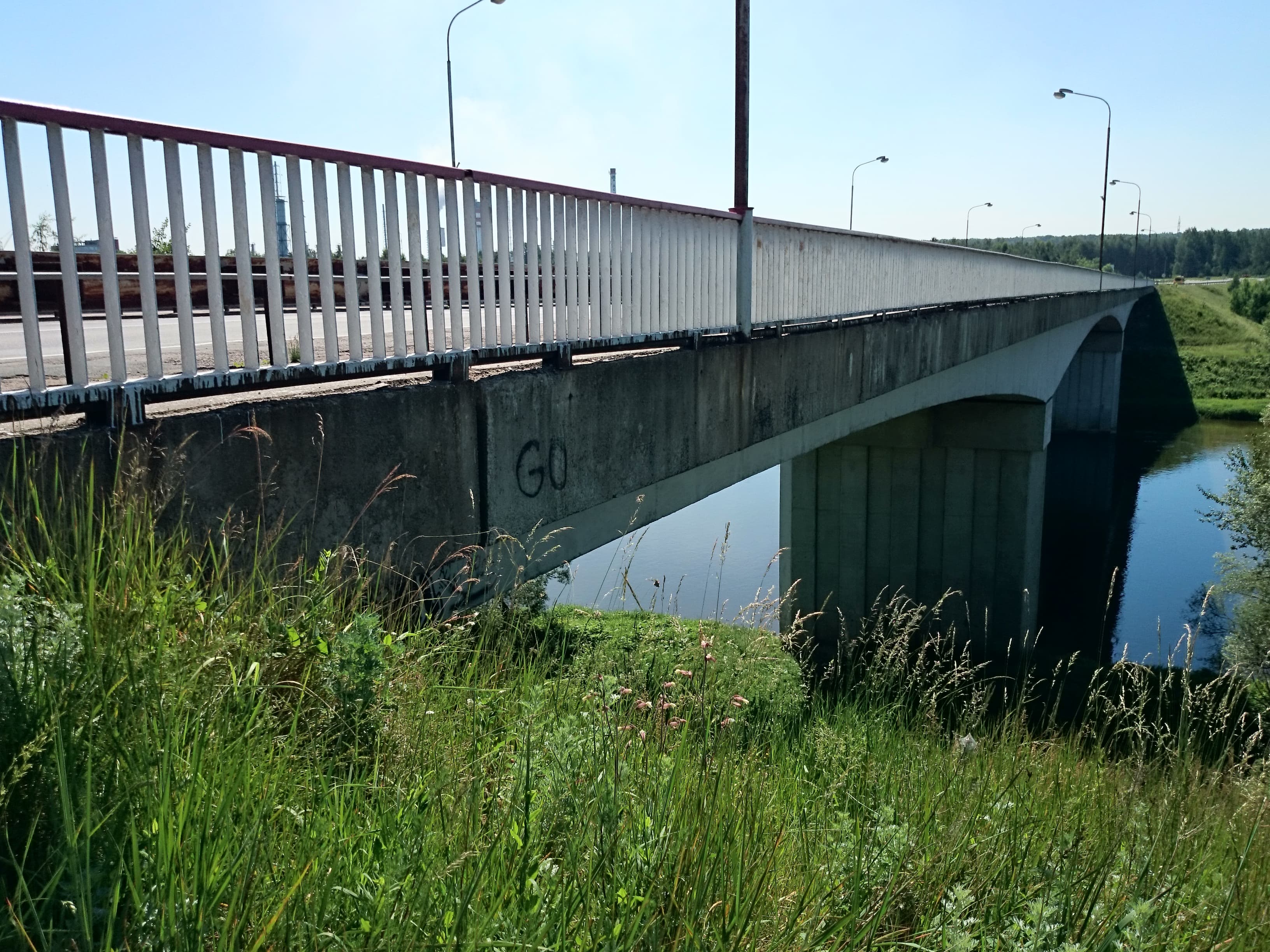 Vepriai Calvary, Vepriai