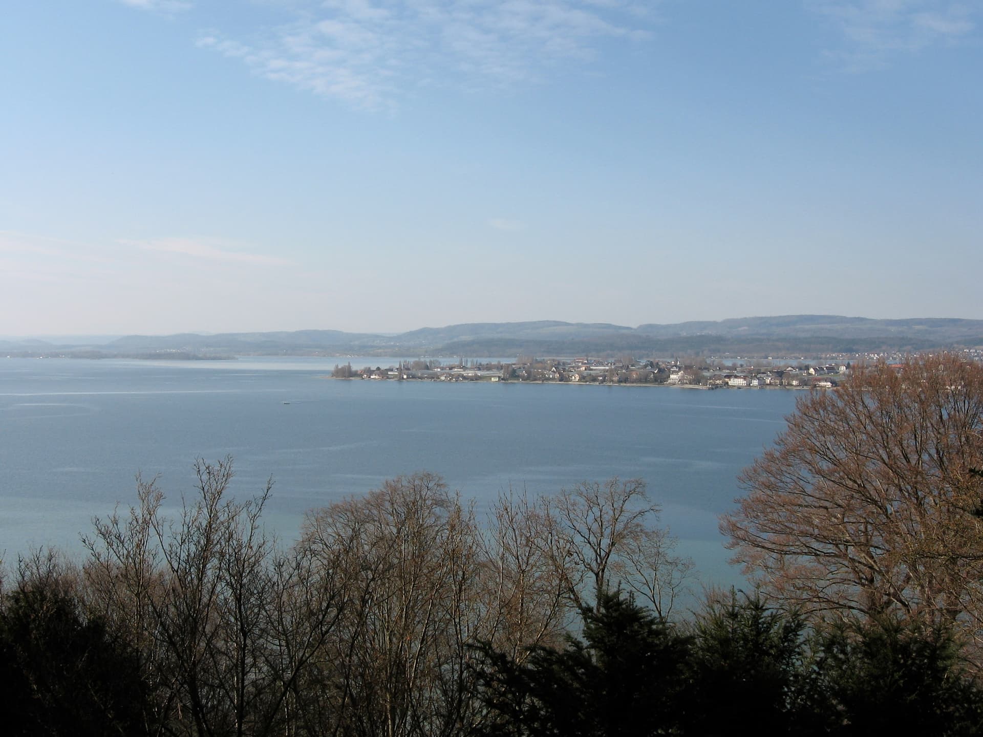 Monastic Island of Reichenau