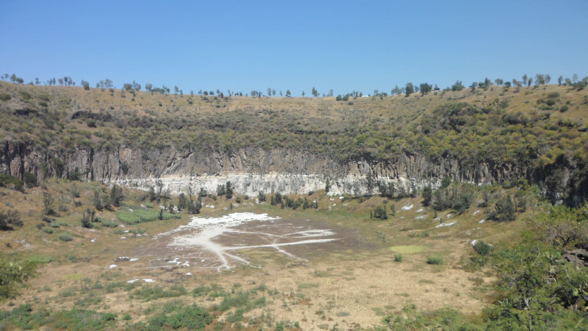 Santuario Diocesano del Señor del Hospital