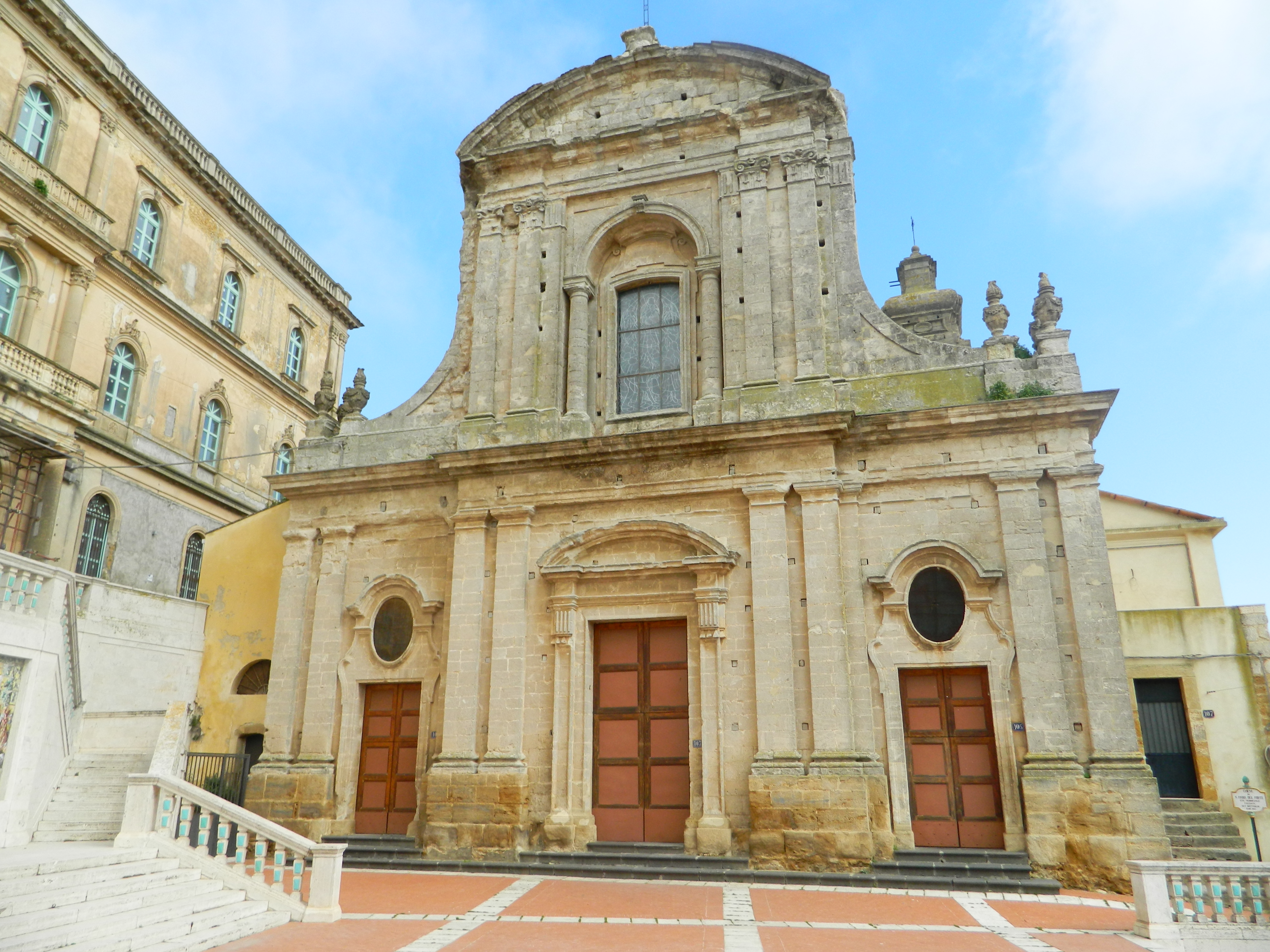 Image of Basilica Parrocchiale di Santa Maria del Popolo, Rome, Italy