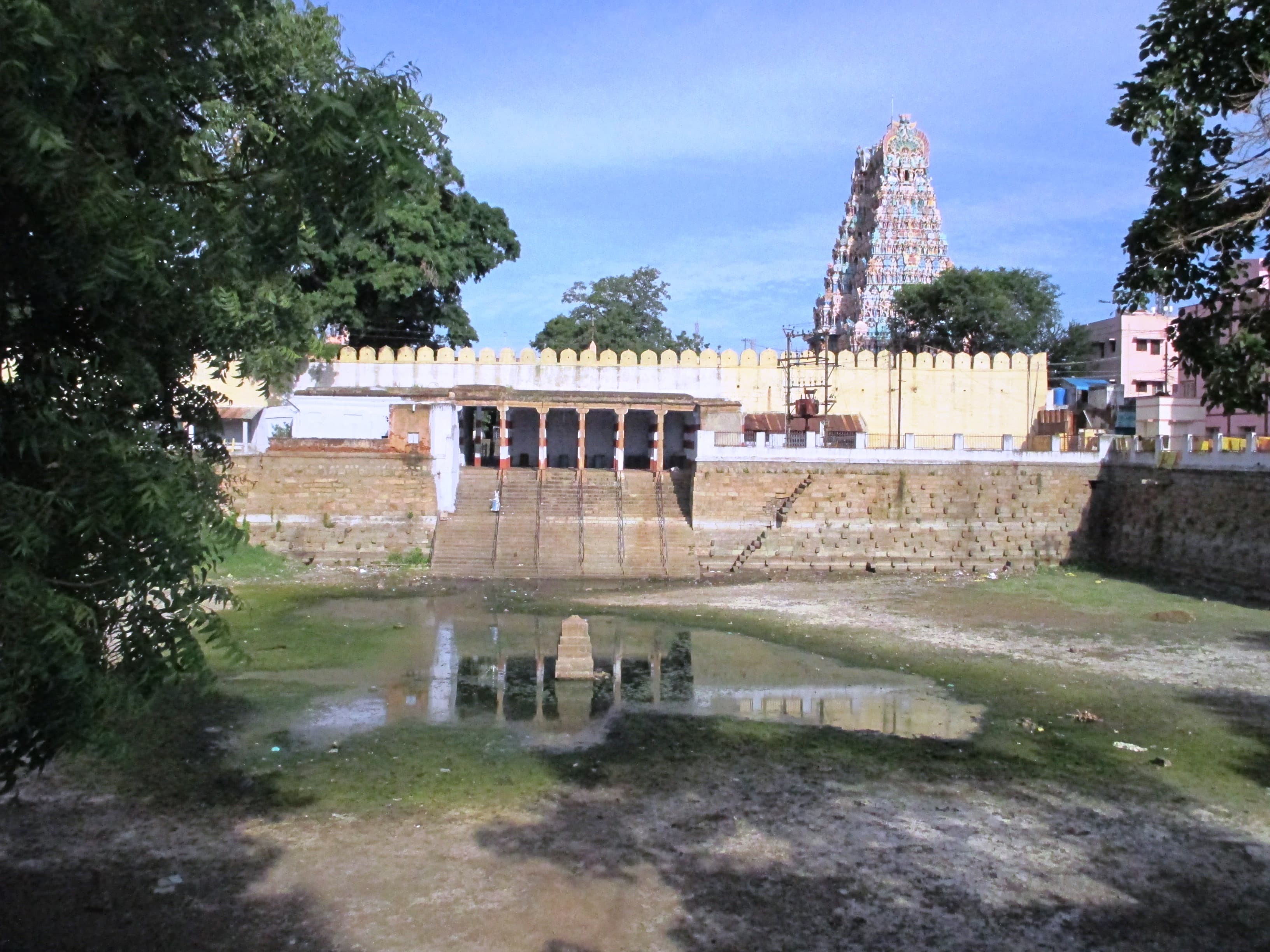 Tiruparamkundram