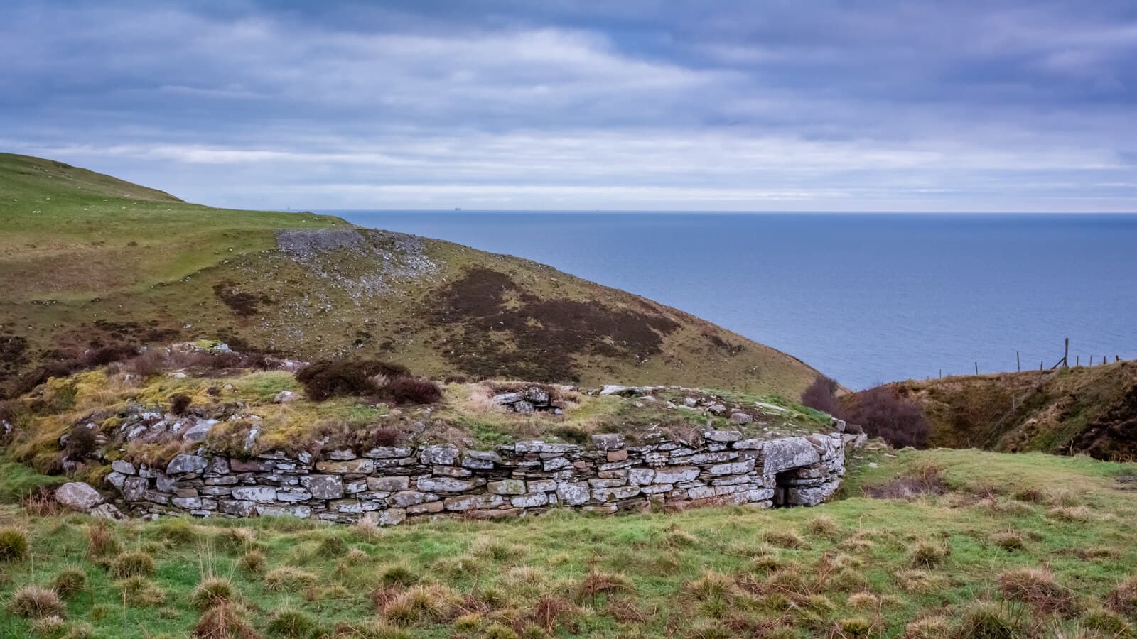 Ousdale Broch