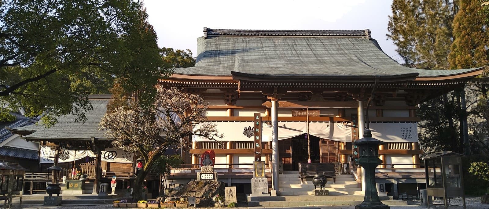 Zenrakuji (善楽寺)