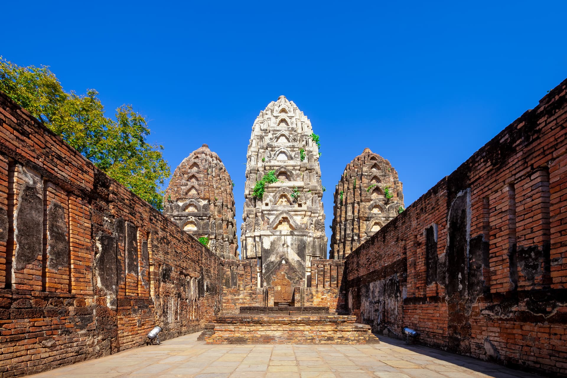 Wat Si Sawai
