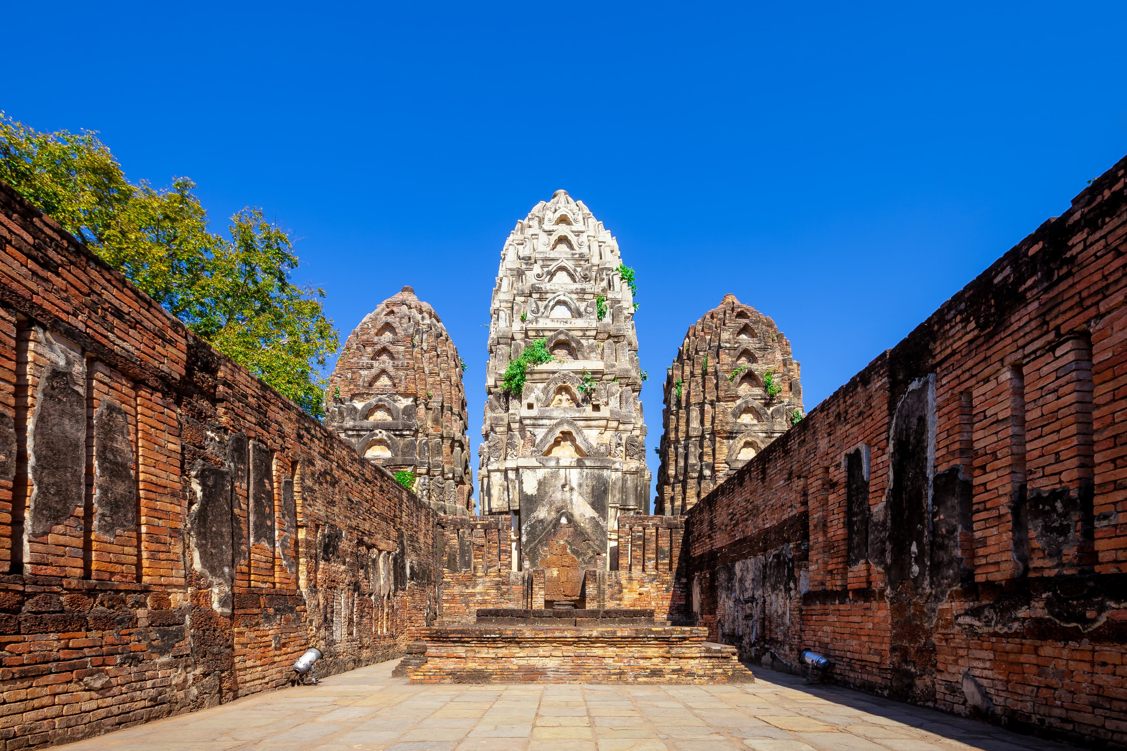 Wat Si Sawai
