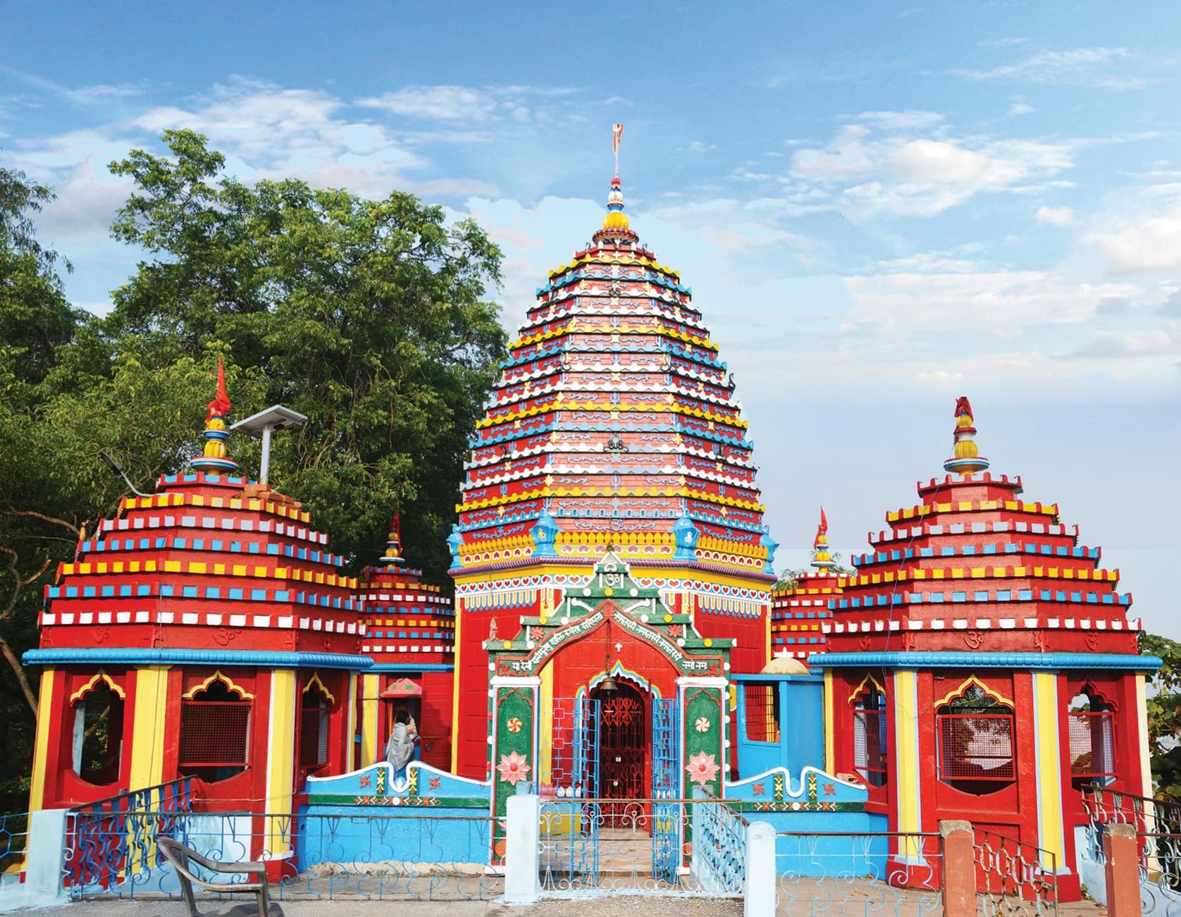 Chinnamasta