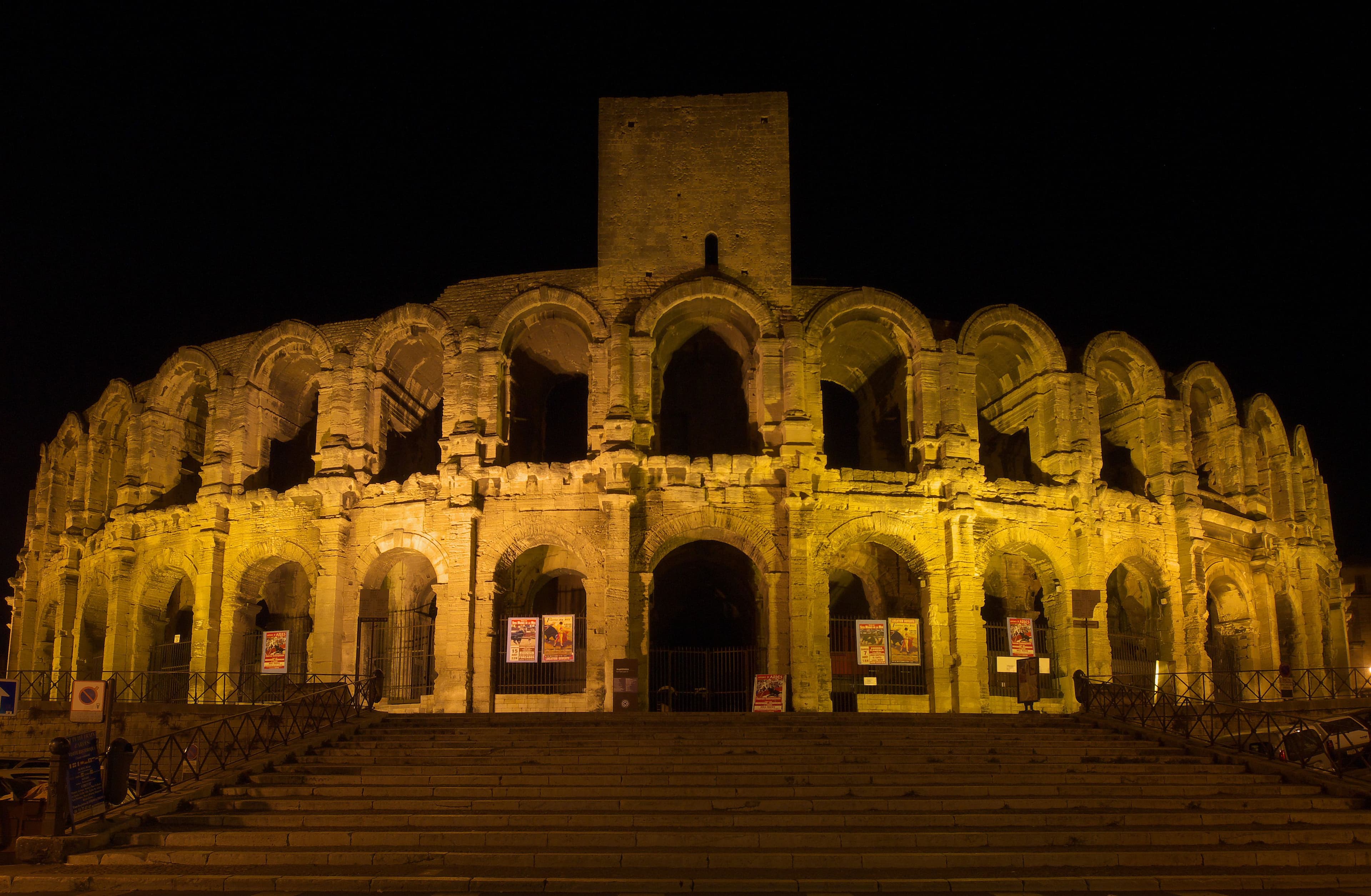 Arles