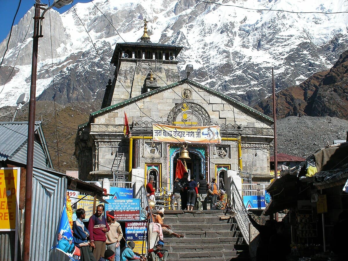 Kedarnath