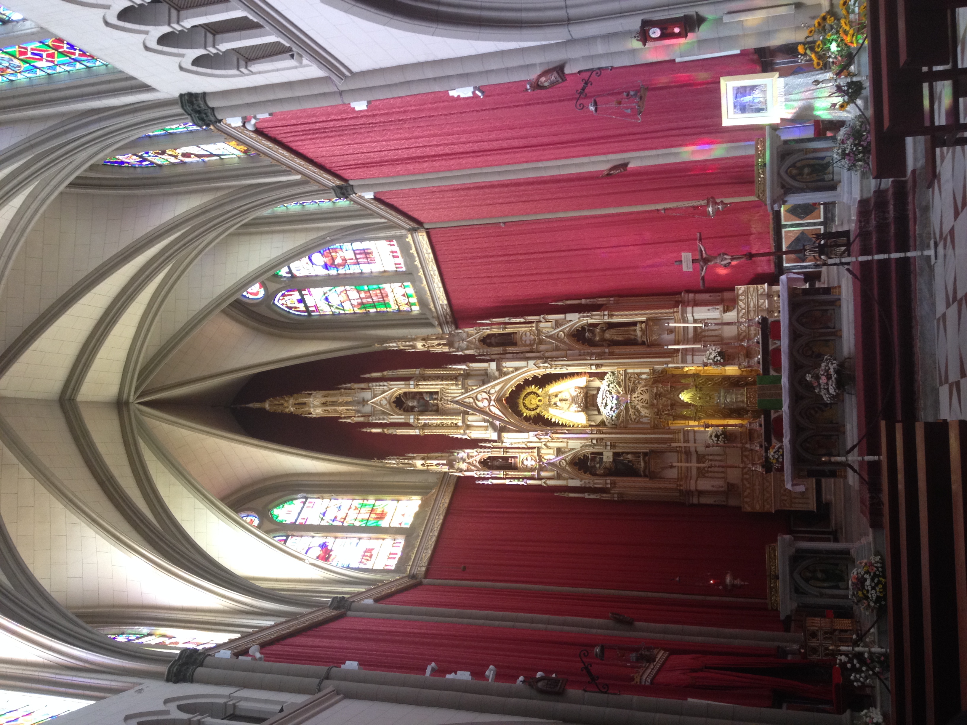 Sanctuary of Our Lady of Regla, Chipiona