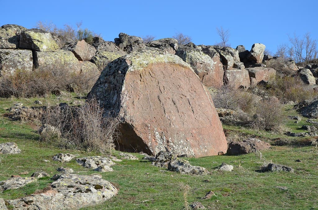 İmamkullu Relief