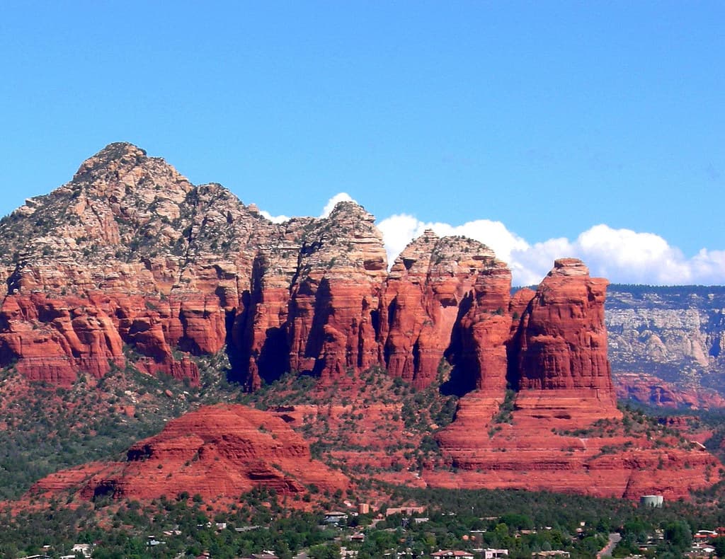 Airport Mesa, Sedona