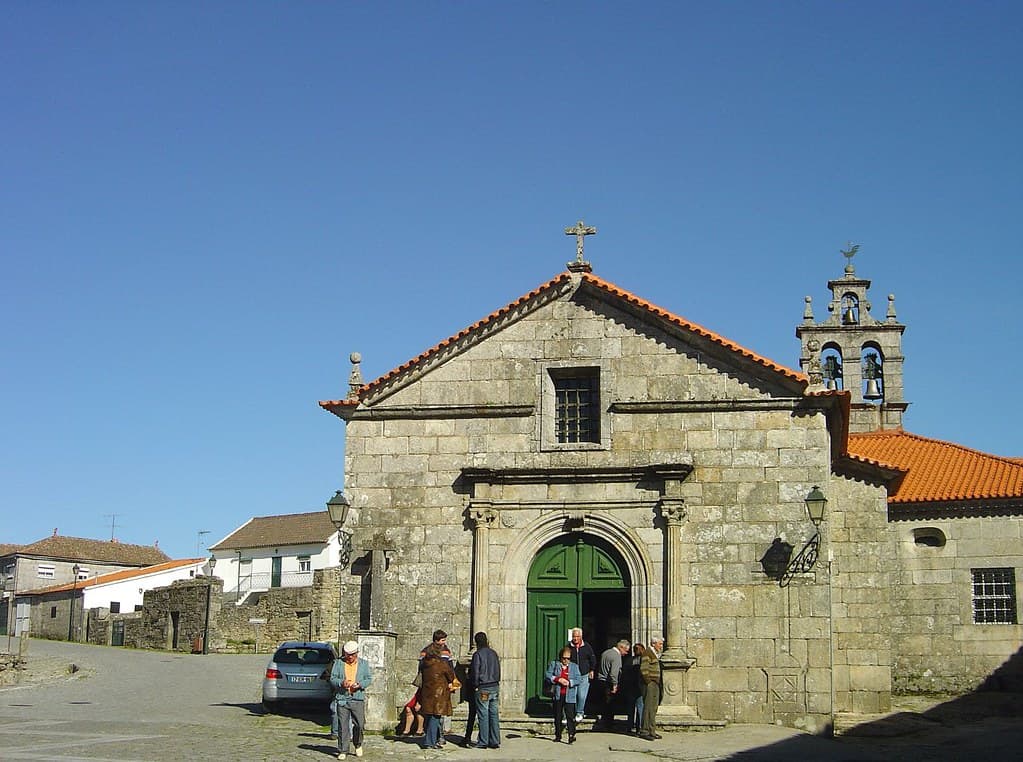 Sanctuary of Our Lady of Lapa