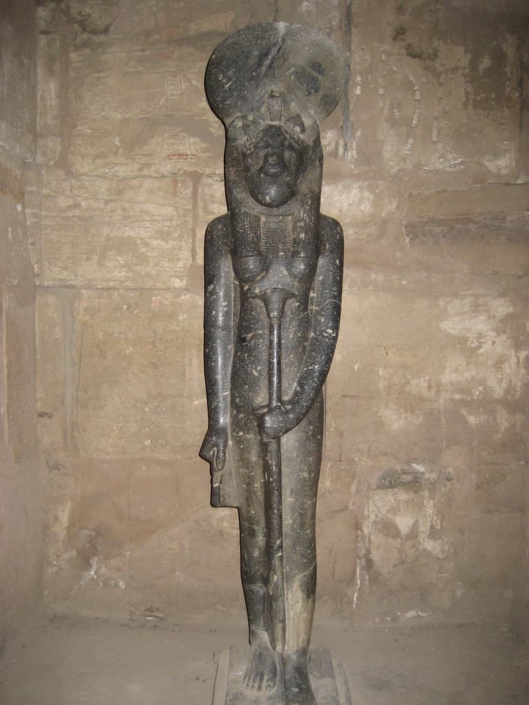 Temple of Ptah