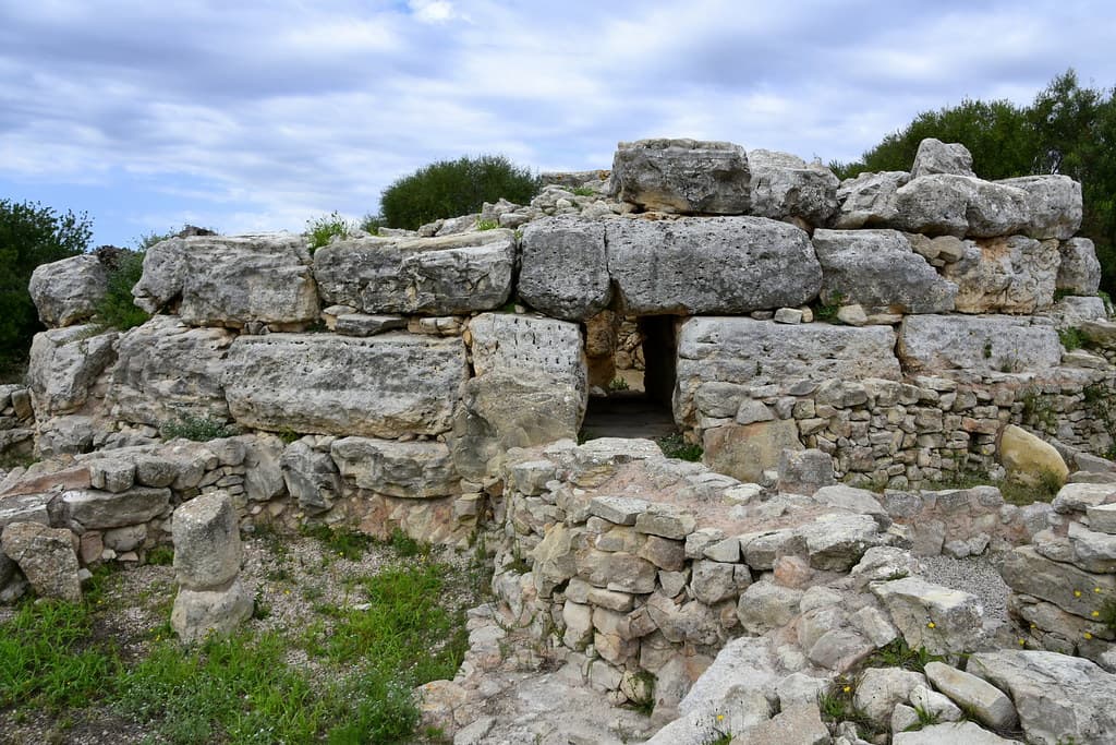 Son Fornés