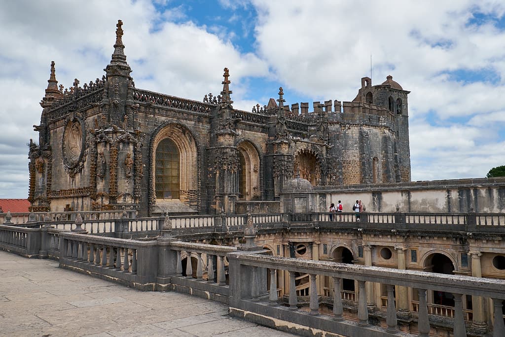 Convent of Christ