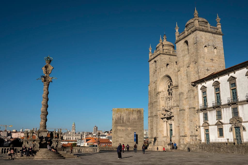 Porto Cathedral