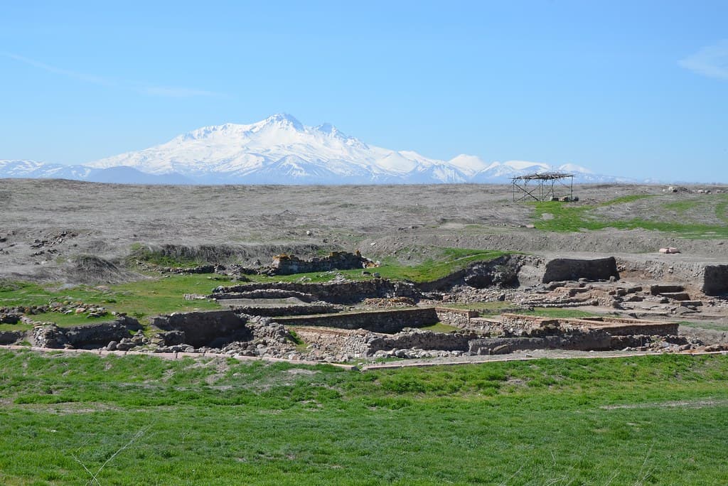 Kültepe-Kanesh