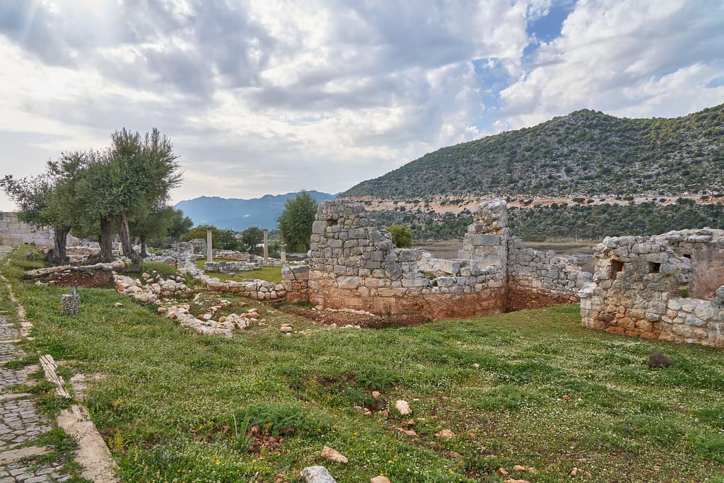 Andriake