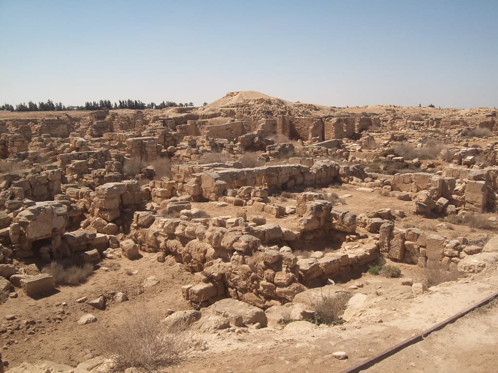 Abu Mena