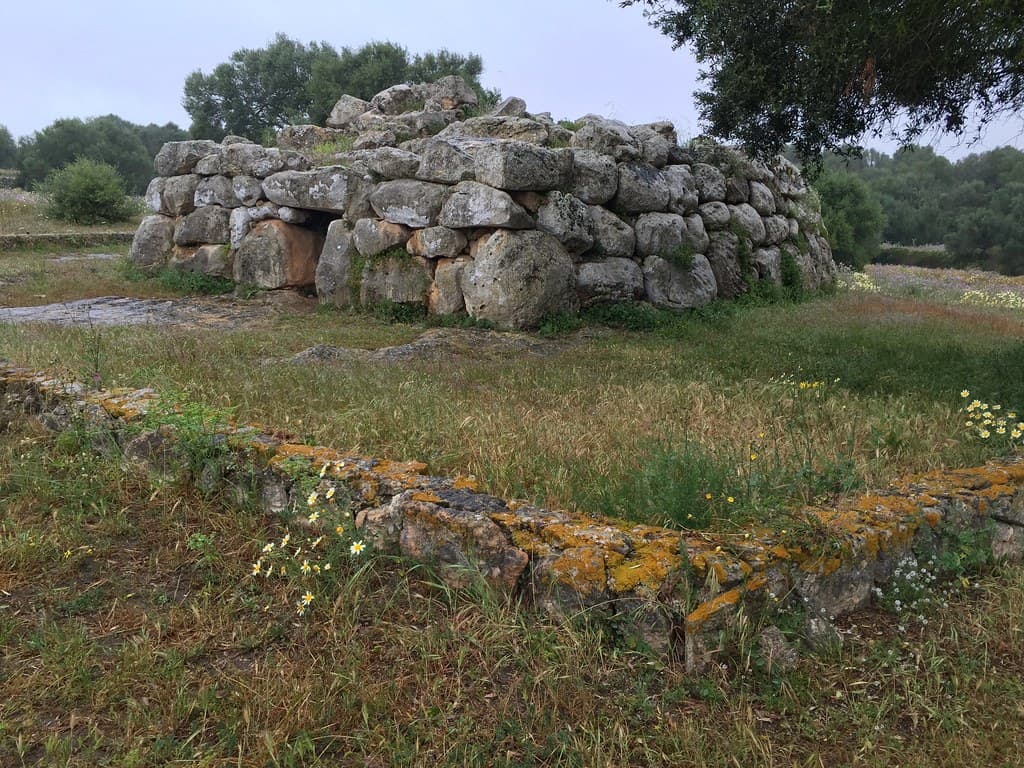 Naveta de Rafal Rubí