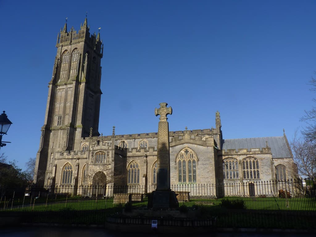 St John's Church