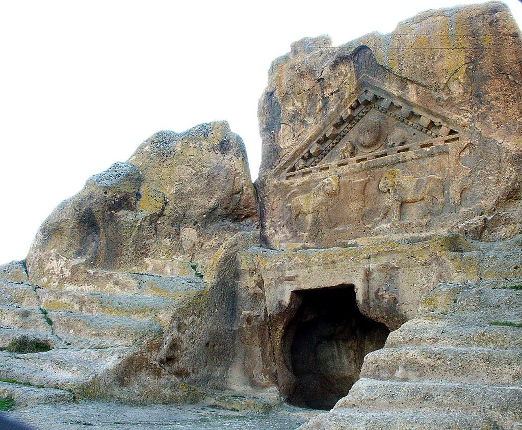 Kümbet