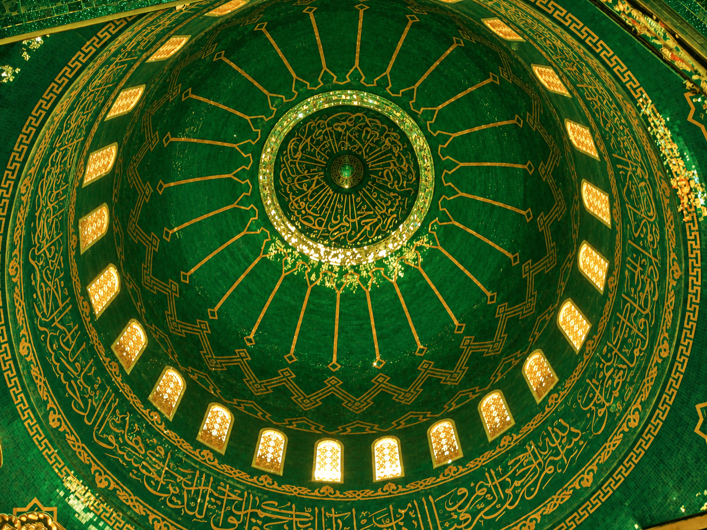 Bibi-Heybat Mosque