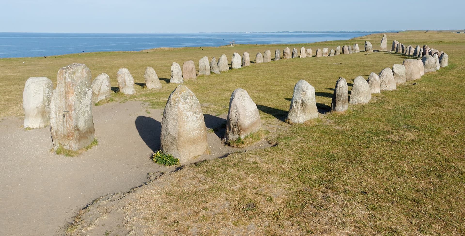 Ale's Stones (Ales Stenar)