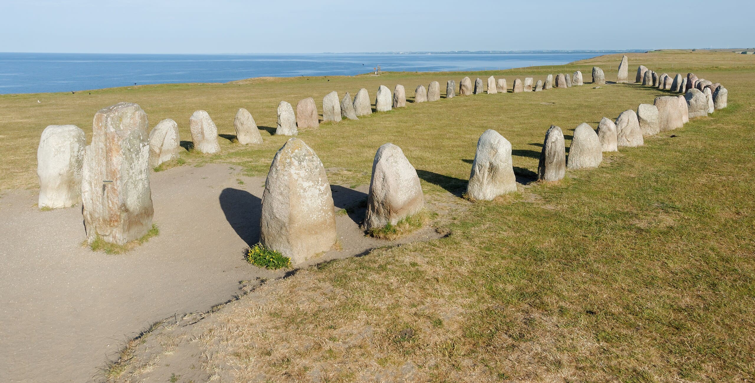 Ale's Stones (Ales Stenar)