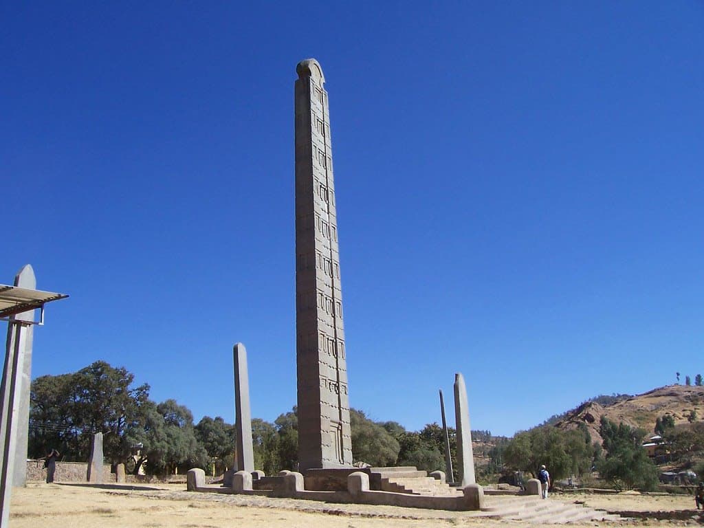 Axum