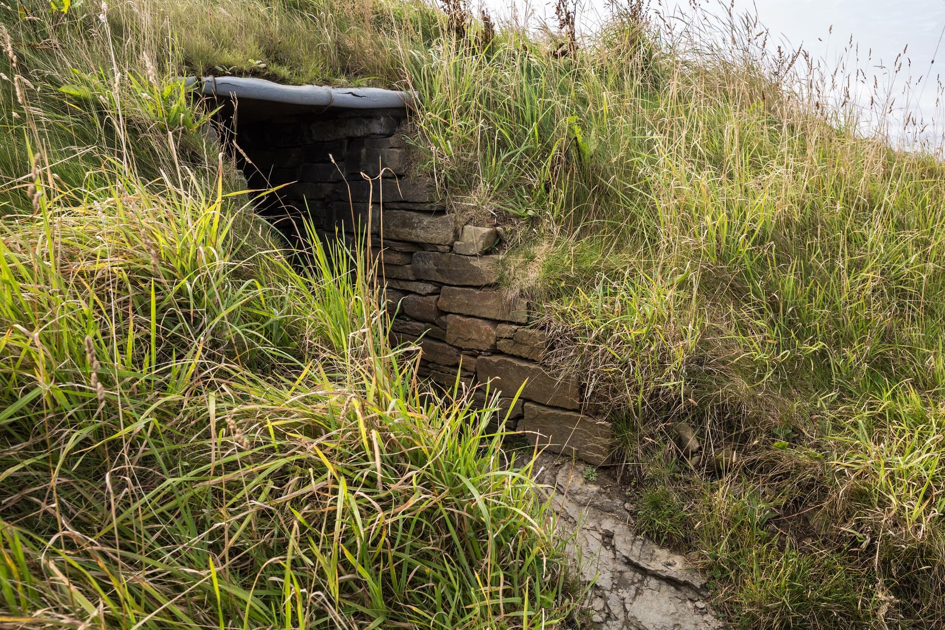 Banks Chambered Tomb