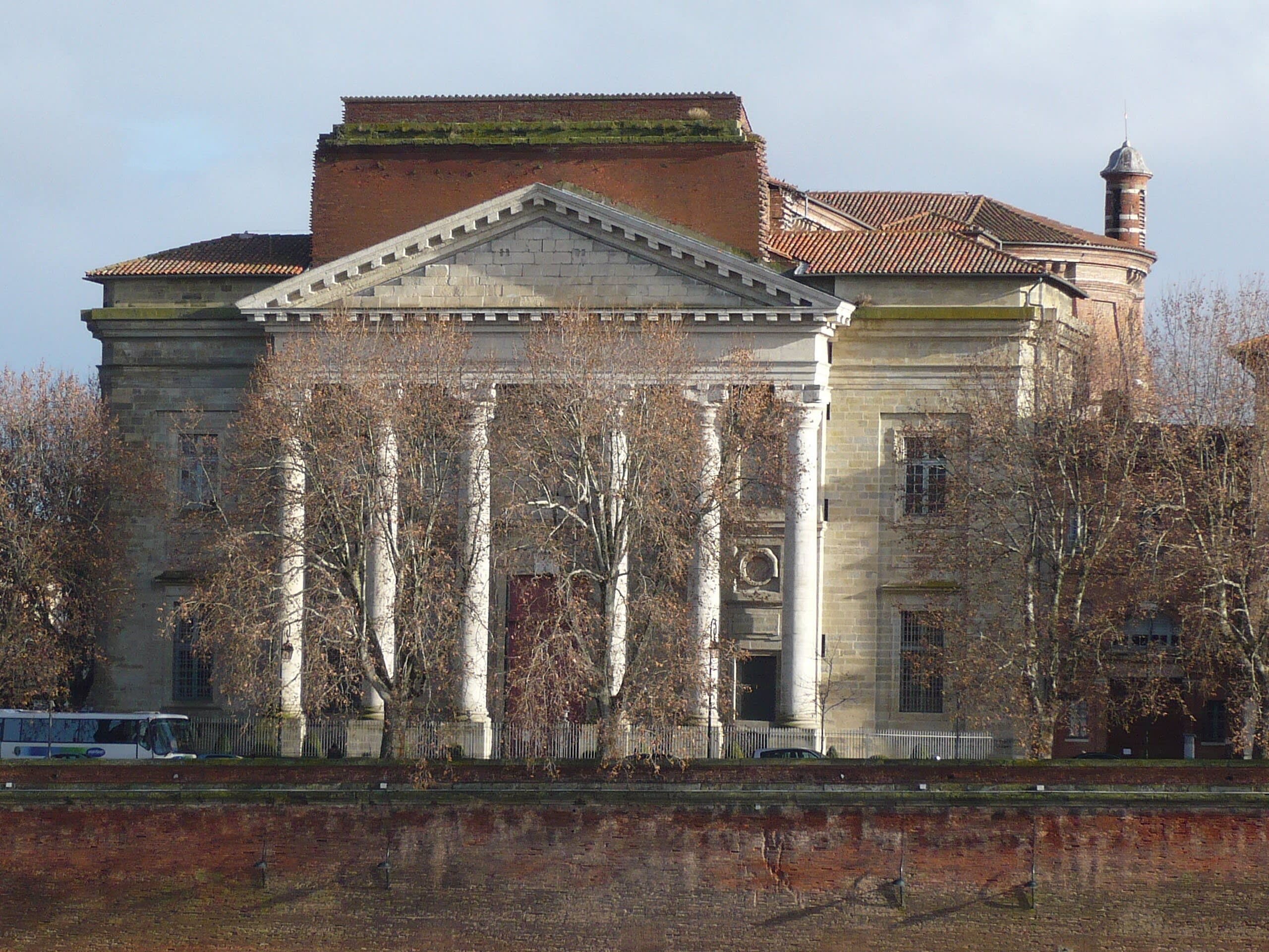 Basilica of Notre-Dame de la Daurade