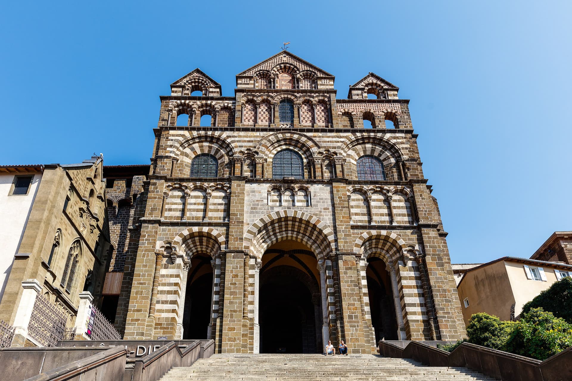 Cathédrale Notre-Dame-du-Puy